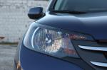 Honda CR-V 2012 года